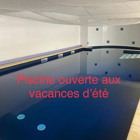 Superbe Appartement A Uzes Avec Place De Parking Экстерьер фото