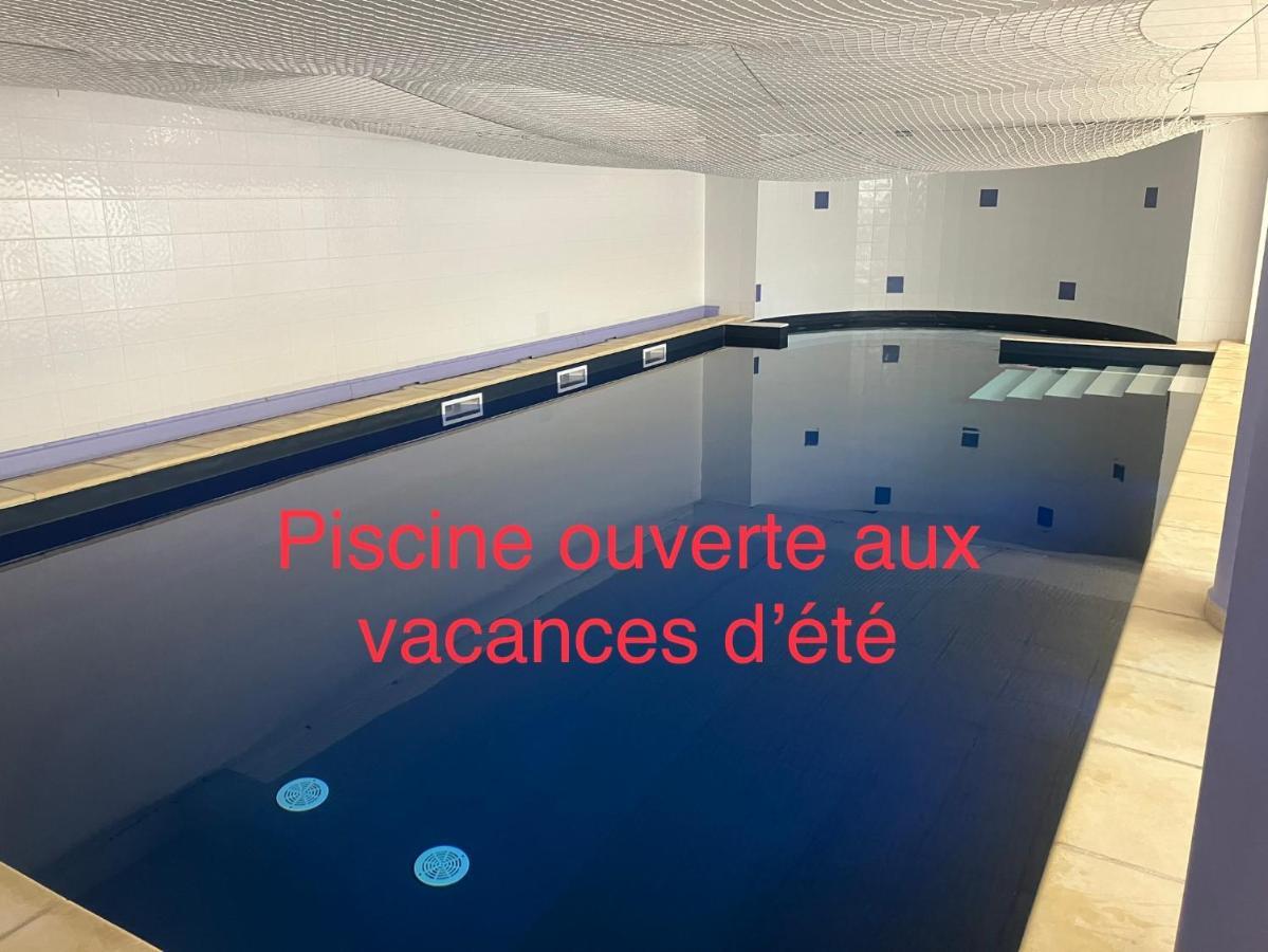 Superbe Appartement A Uzes Avec Place De Parking Экстерьер фото